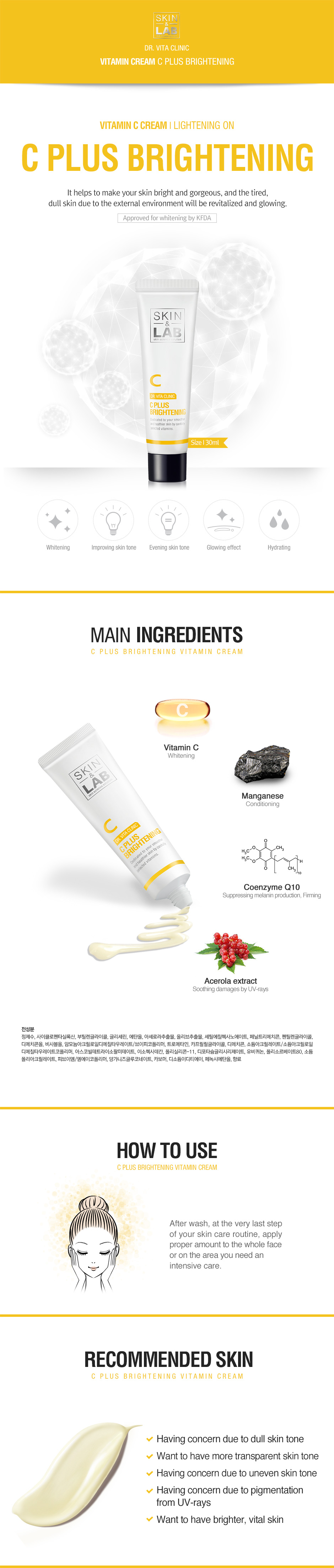Dr Vitamin C Plus